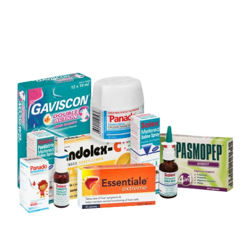 Gesundheit und Pflege